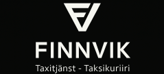 Finnvik – Taxitjänst